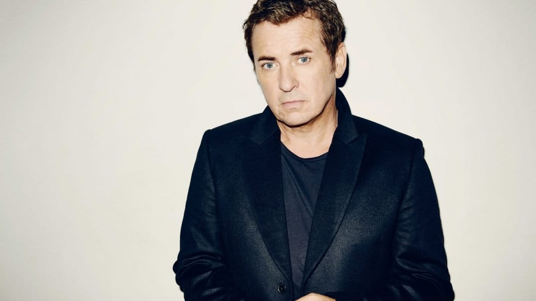 Shane Ritchie Warner Music