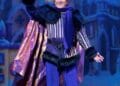 Snow White at The London Palladium Nigel Havers as The Understudy Photo Paul Coltas
