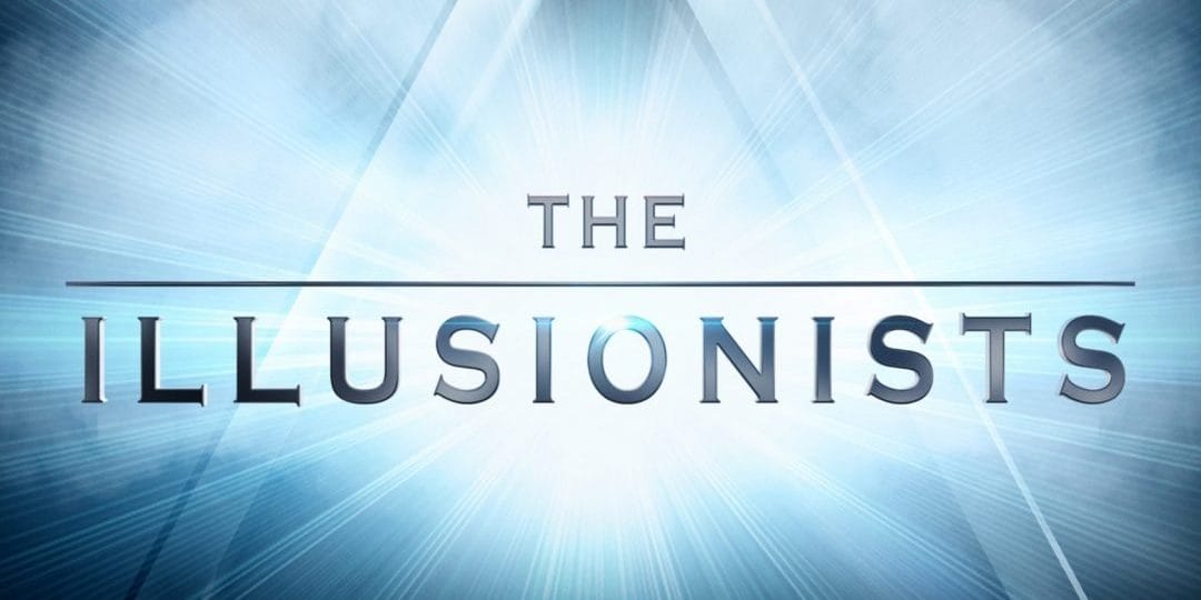 The Illusionists Will Return to Shaftesbury Theatre