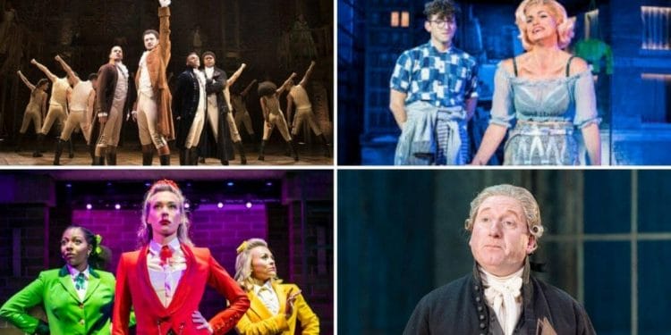 19th Annual WhatsOnStage Award Winners