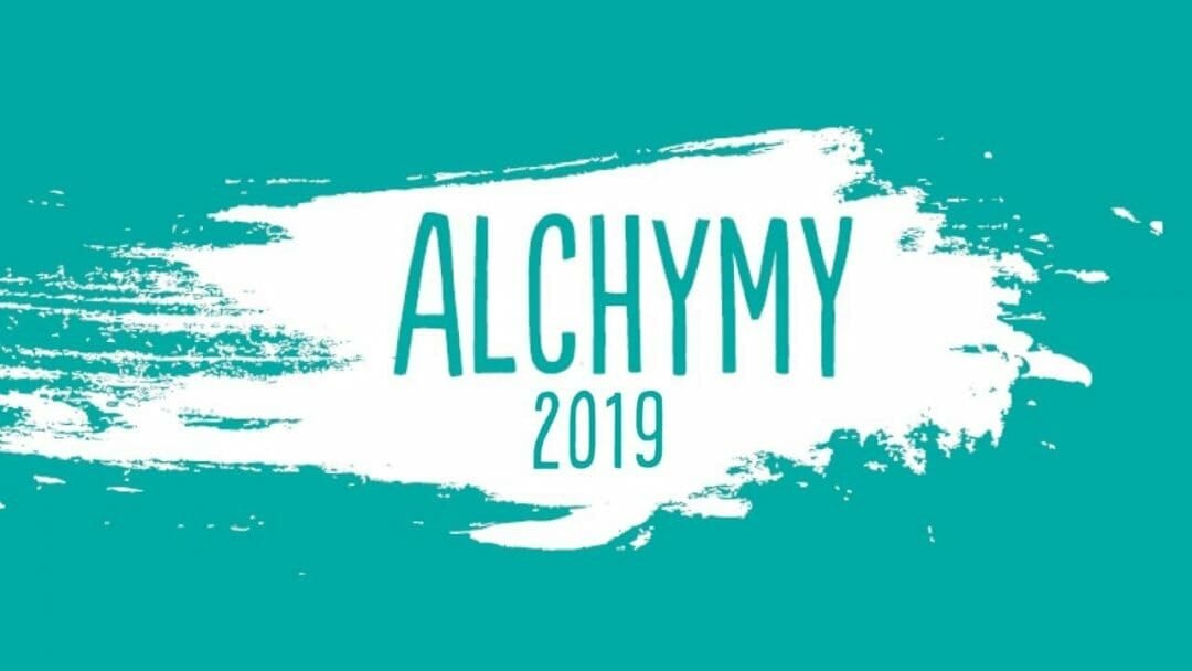 ALCHYMY COMPANY AWARD