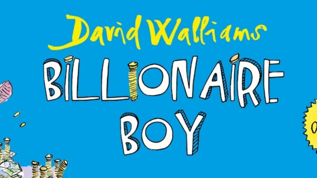 Birmingham Stage Company Billionaire Boy Birmingham Stage Company Billionaire Boy