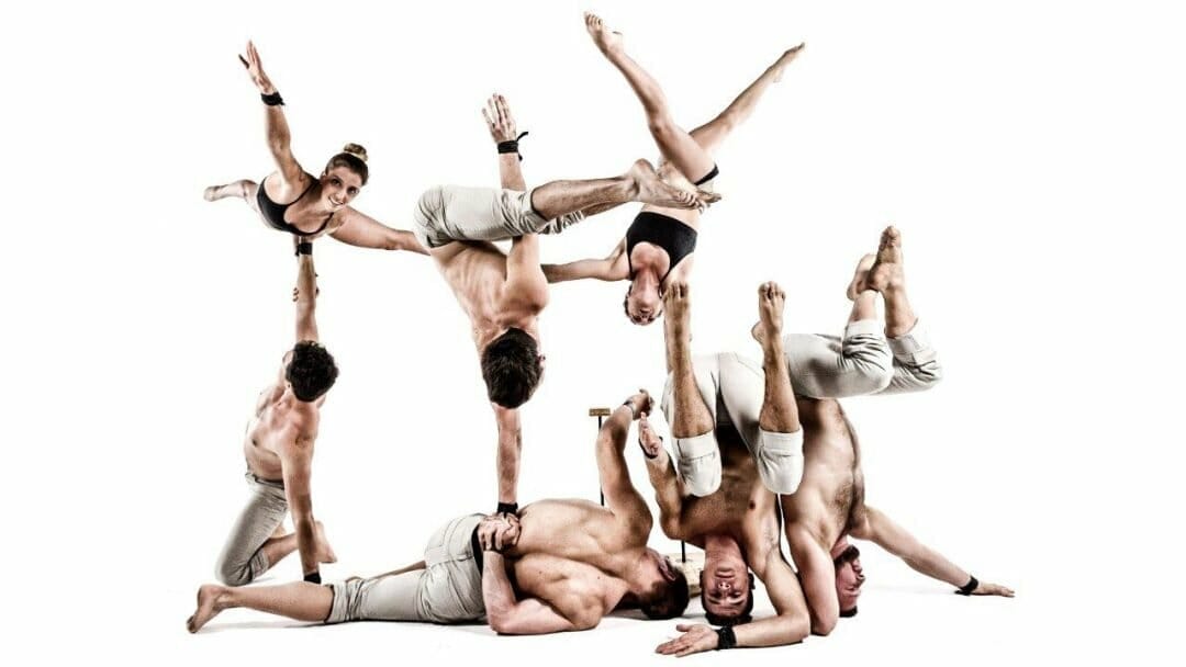 A Simple Space Chris Herzfeld