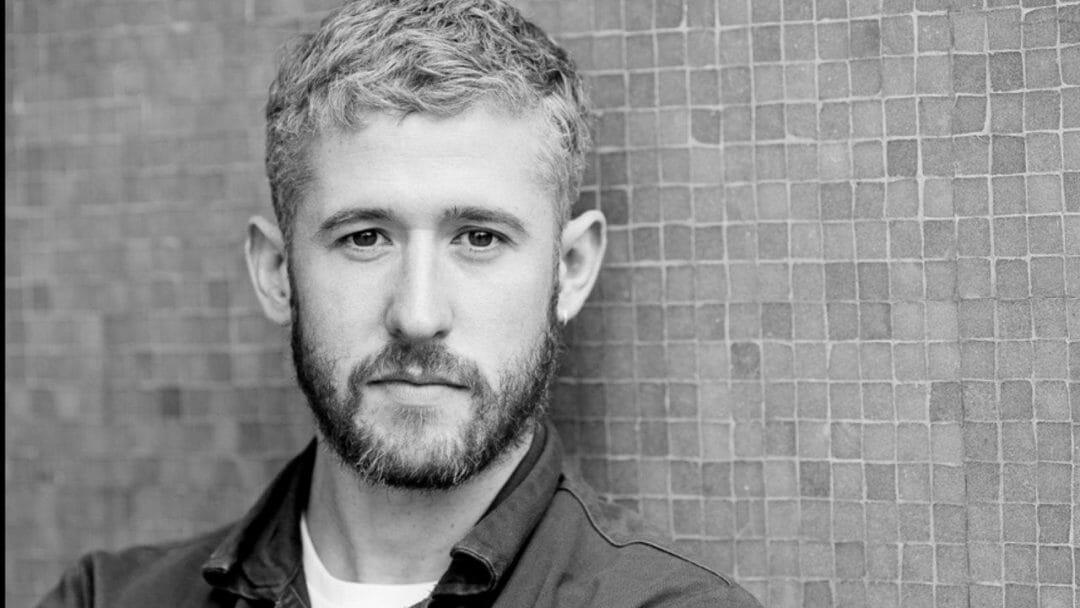 Adam Gillen