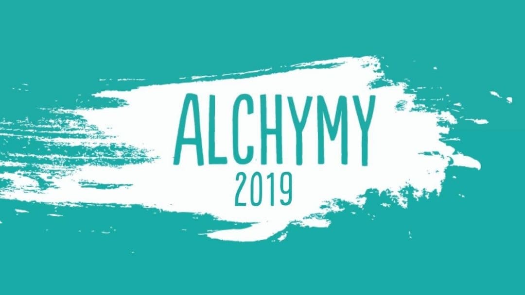 Alchymy Festival