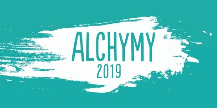Alchymy Festival