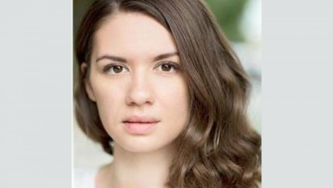 Interview Amy Hargreaves on Tom Gates on Tour Theatre Weekly