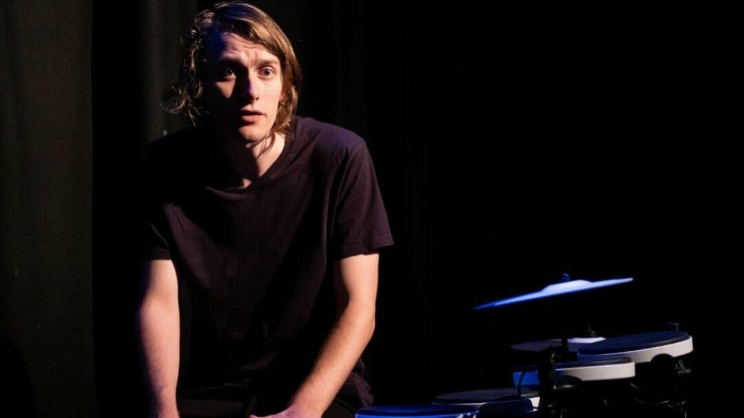 Antosh Wojcik How to Keep Time c Penned in the Margins