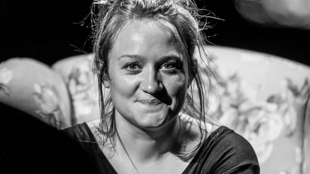 Beth Shouler Photo by Pamela Raith