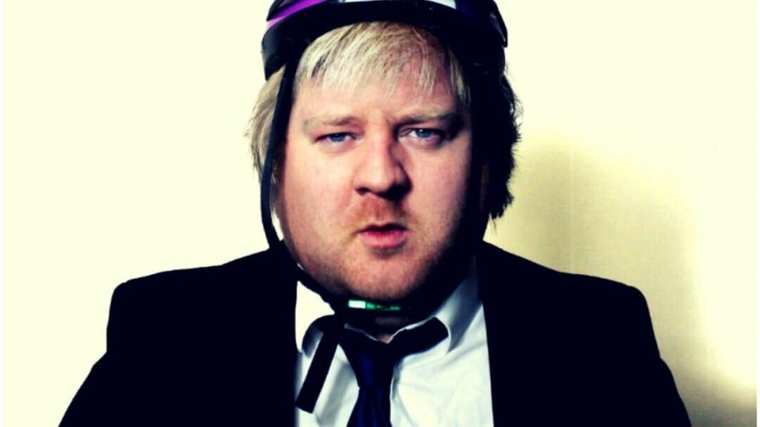 Boris Rex