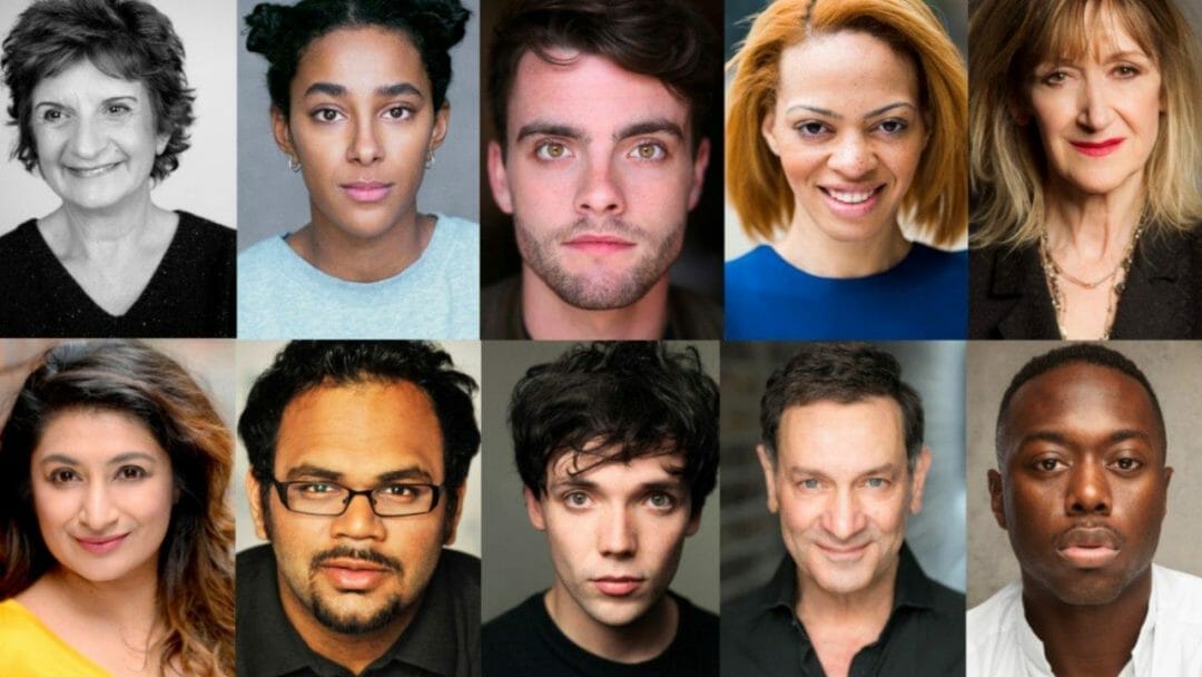 Cast Announced for The Cereal Café Workshop Production at The Other Palace