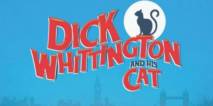 Dick Whittington and his Cat