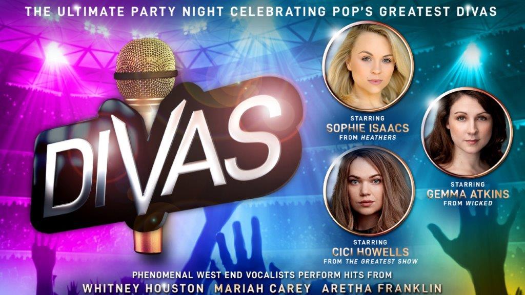 Divas The Other Palace