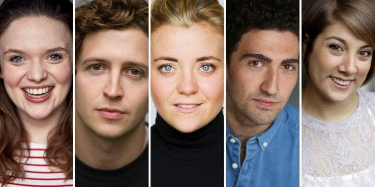 Fat Rascal Vulvarine Cast