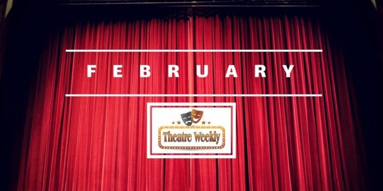 February