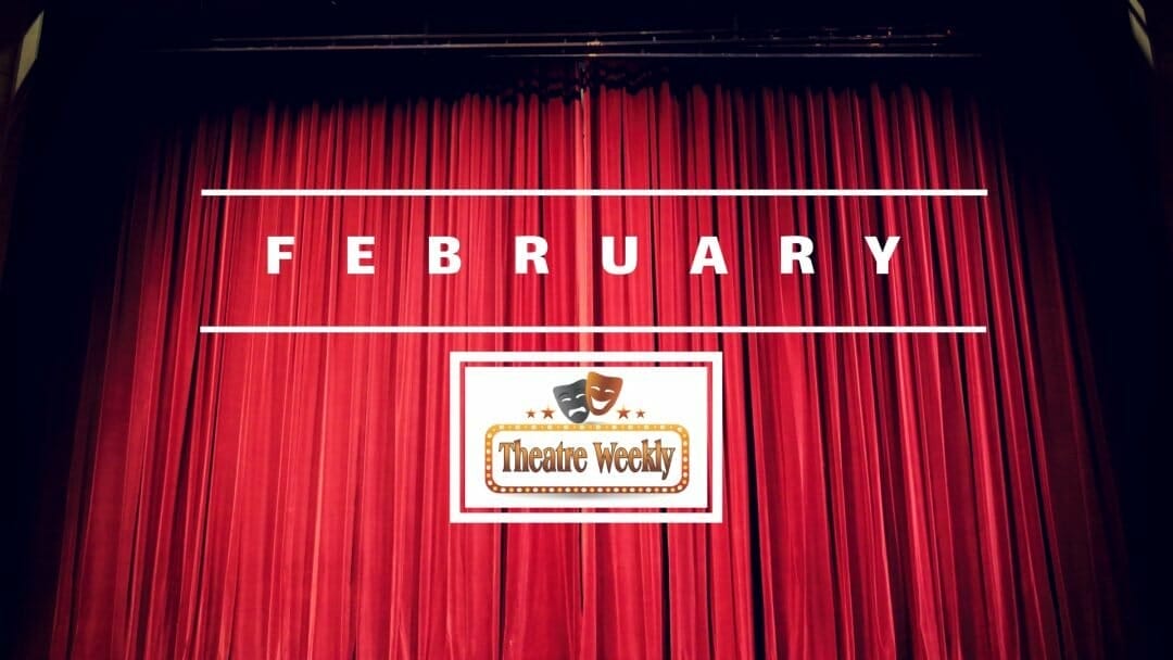 February