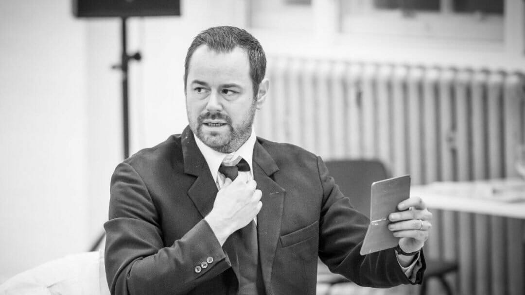 First Look Pinter c. Marc Brenner