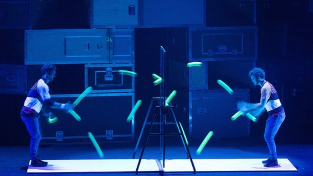 Flip Fabrique Transit