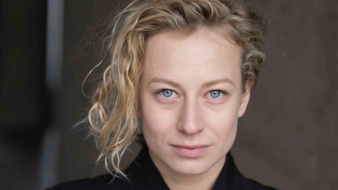 Francesca Zoutewelle