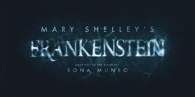 Frankenstein UK Tour
