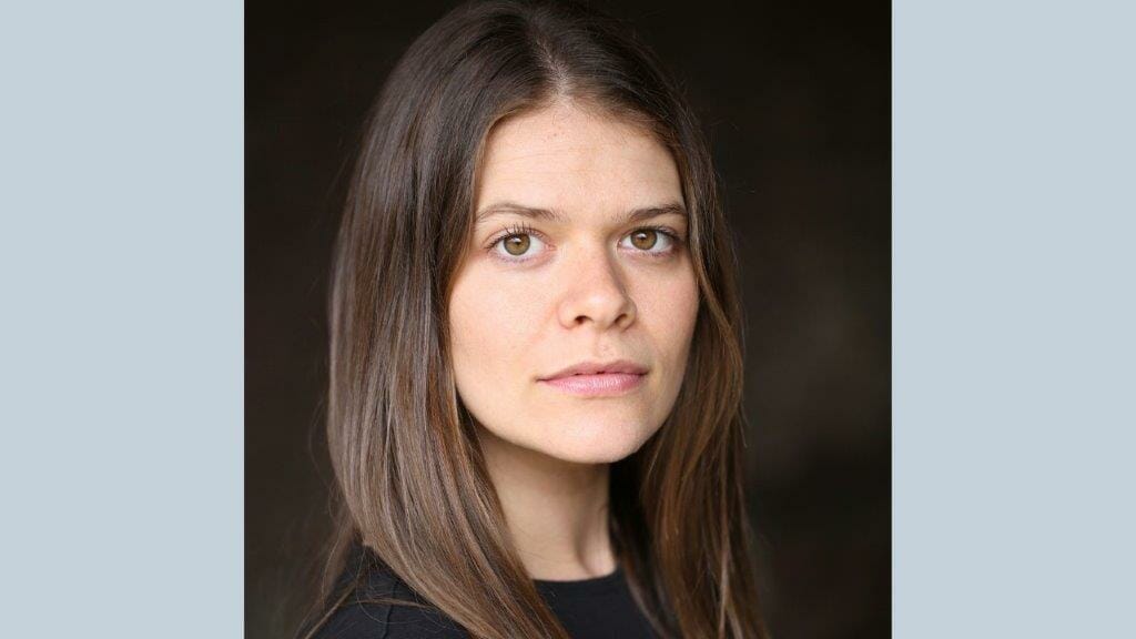 Hannah Ellis Ryan