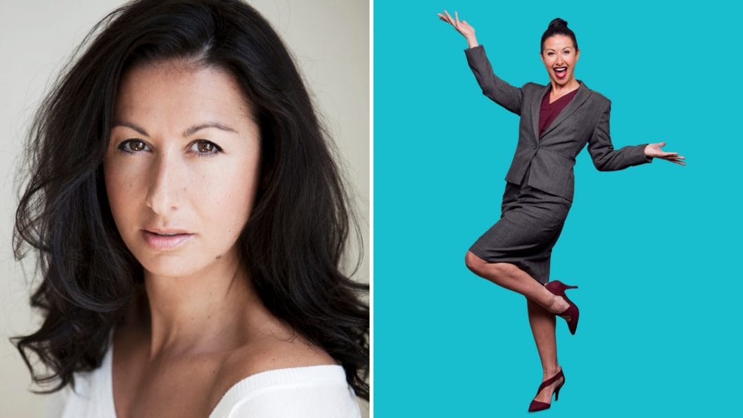 Hayley Tamaddon Everybodys Talking About Jamie