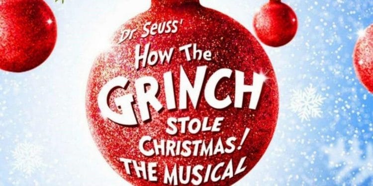 How The Grinch Stole Christmas The Musical