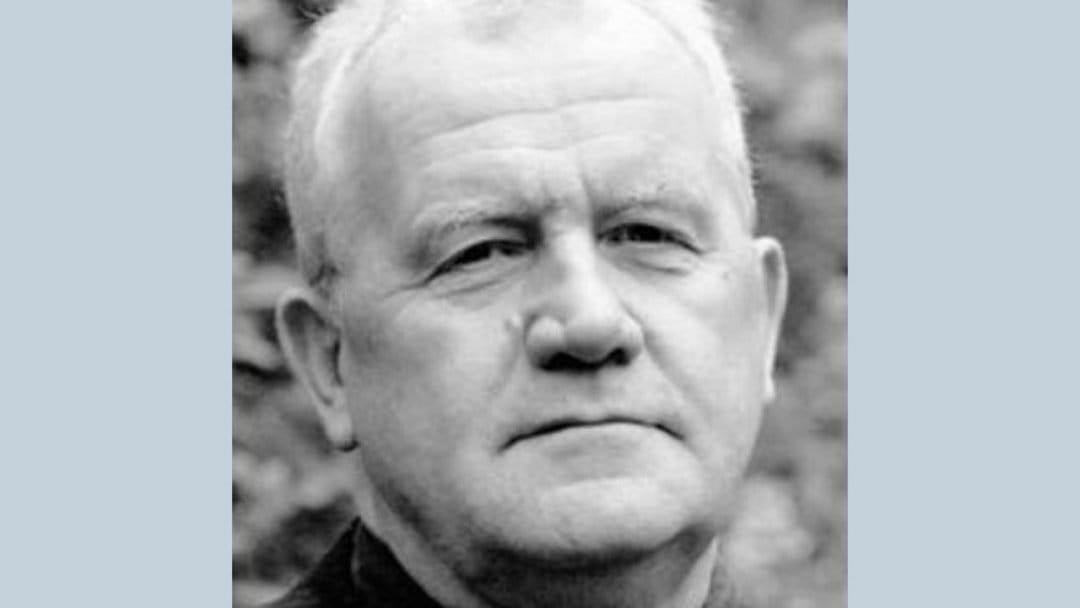 Ian Redford