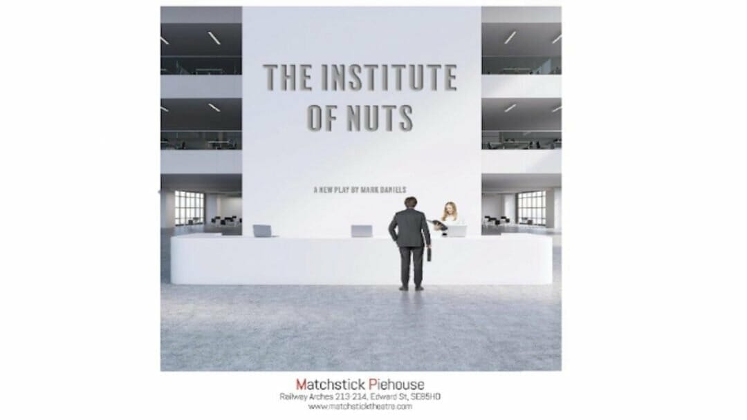 Institute of Nuts