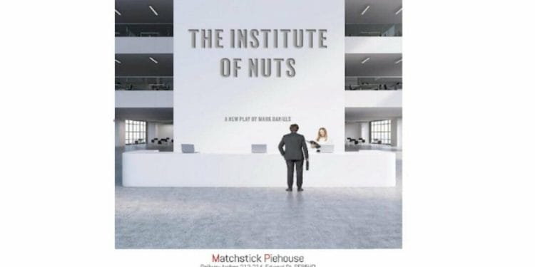 Institute of Nuts