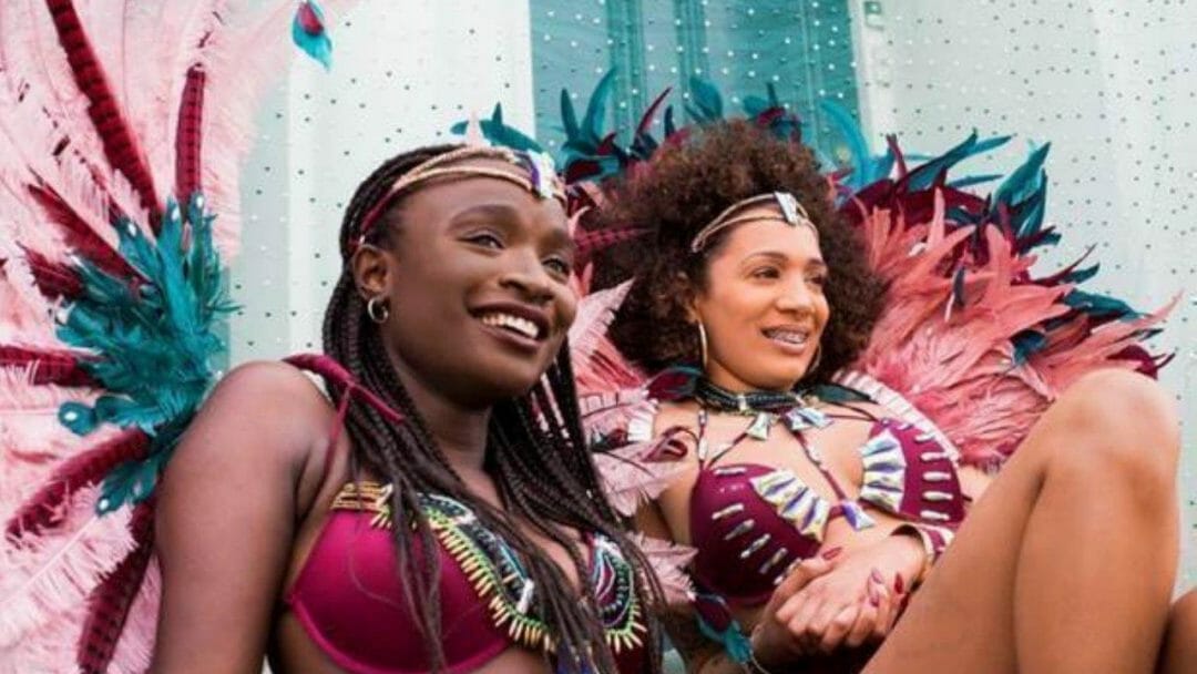 JOuvert Theatre