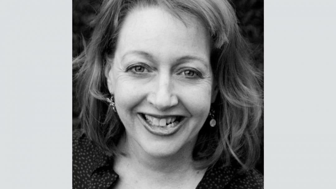 Jane Thornton