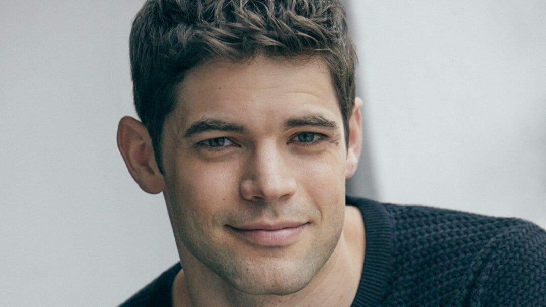 Jeremy Jordan