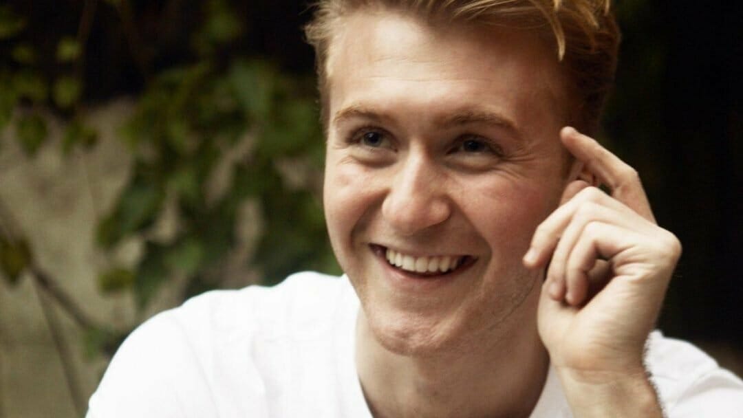 Preview The D Word at VAULT Festival