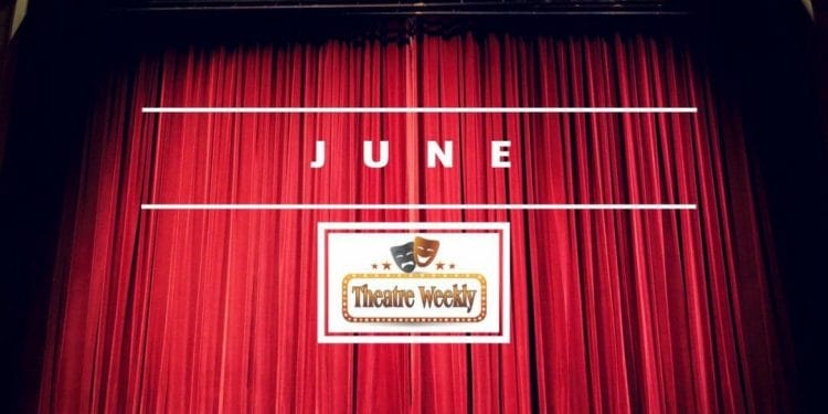 June