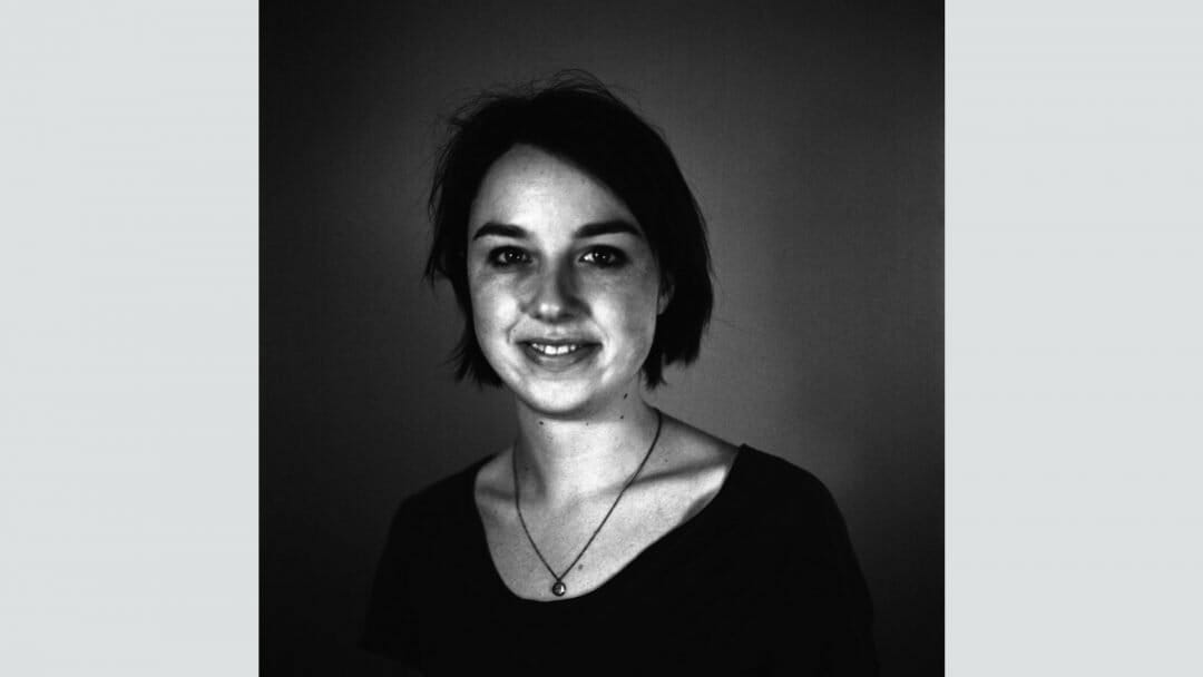 Kate OConnor