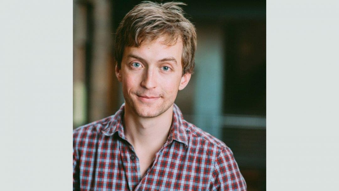 Interview Kieran Hurley on Mouthpiece at Soho Theatre