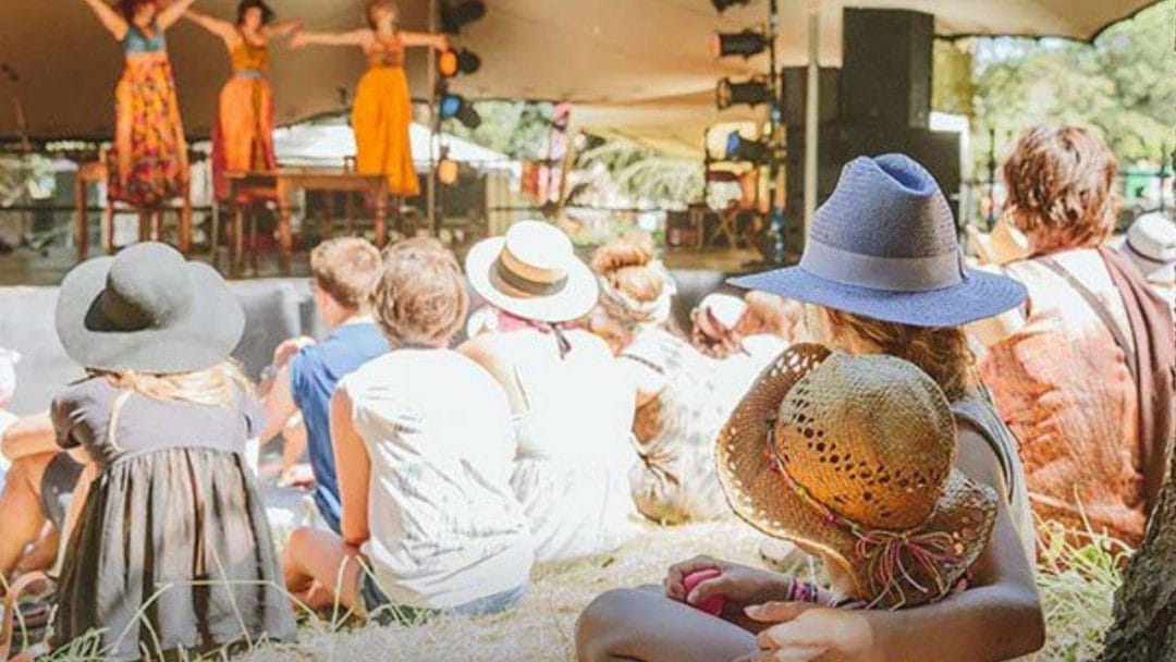 Latitude Theatre and Performance