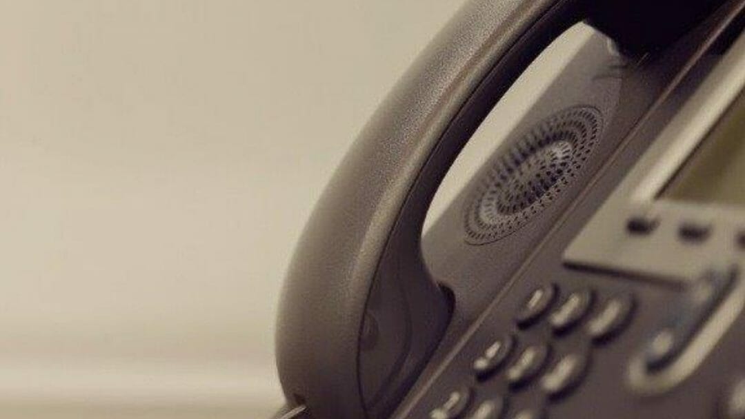 Leave a Message VAULT Festival