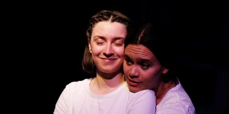 Like You Hate Me Review Lion and Unicorn Theatre