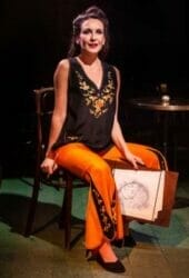 Madalena Alberto in ASPECTS OF LOVE credit Pamela Raith x