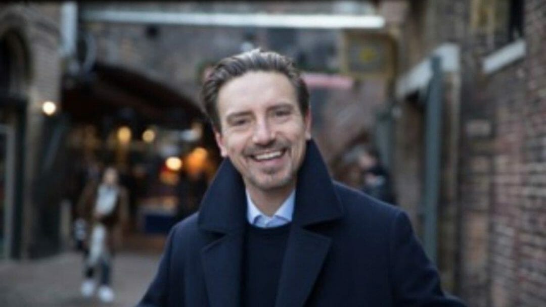 Martin Askew