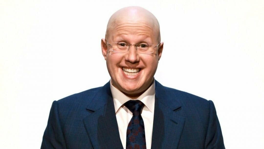Matt Lucas
