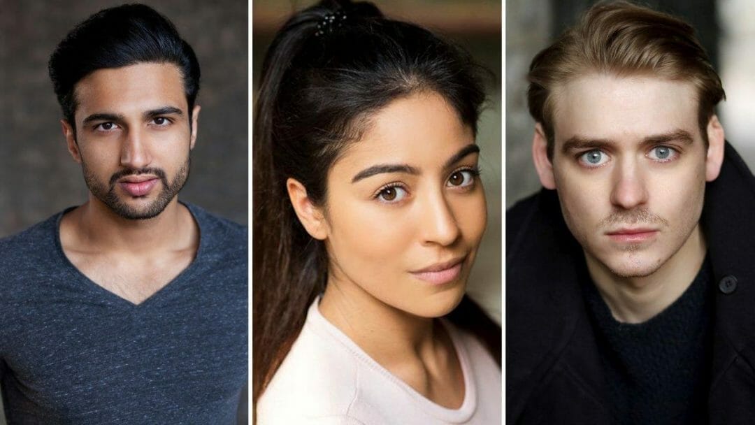 My Beautiful Laundrette Cast