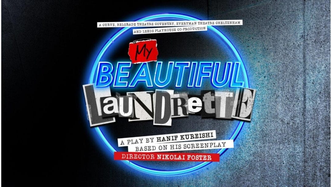 My Beautiful Laundrette Tour