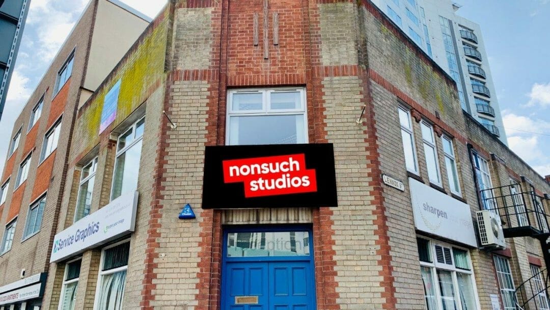 Nonsuch Studios