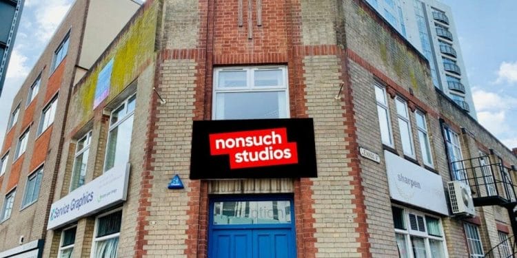 Nonsuch Studios