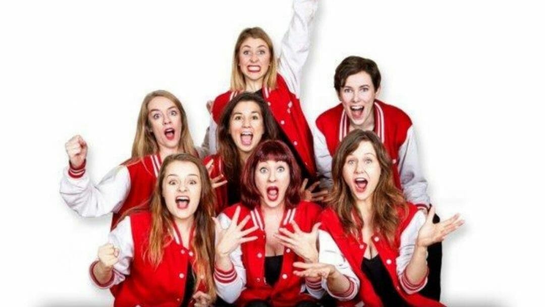 Notflix VAULT Festival