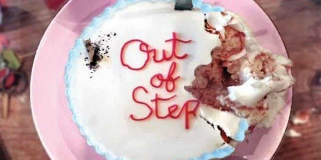 Out of Step Drayton Arms Theatre Review