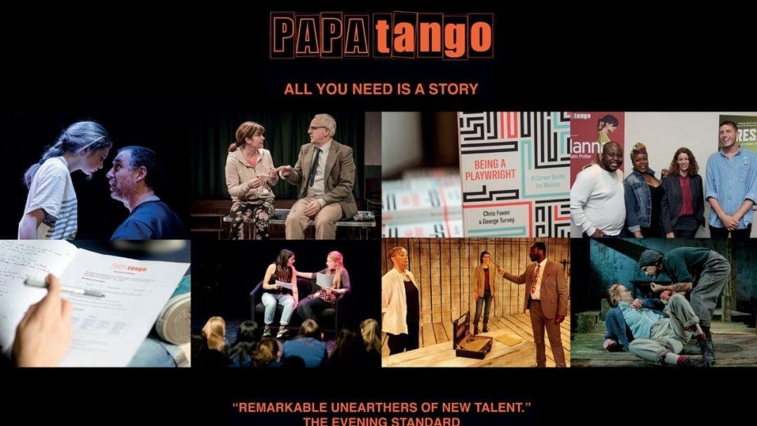 Papatango Launch WriteWest